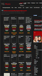 Mobile Screenshot of musiques.telechargementgratuits.com